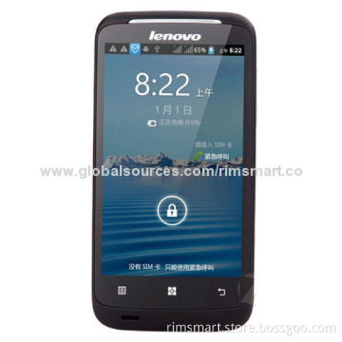 Unlocked Brand New A308T 4.0" Dual SIM Dual-core Smartphones